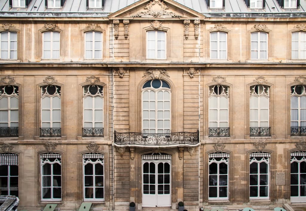Saint James Albany Paris Hotel Spa - photo 44