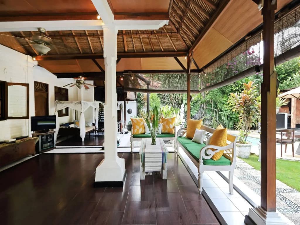 Villa Riddi - photo 12