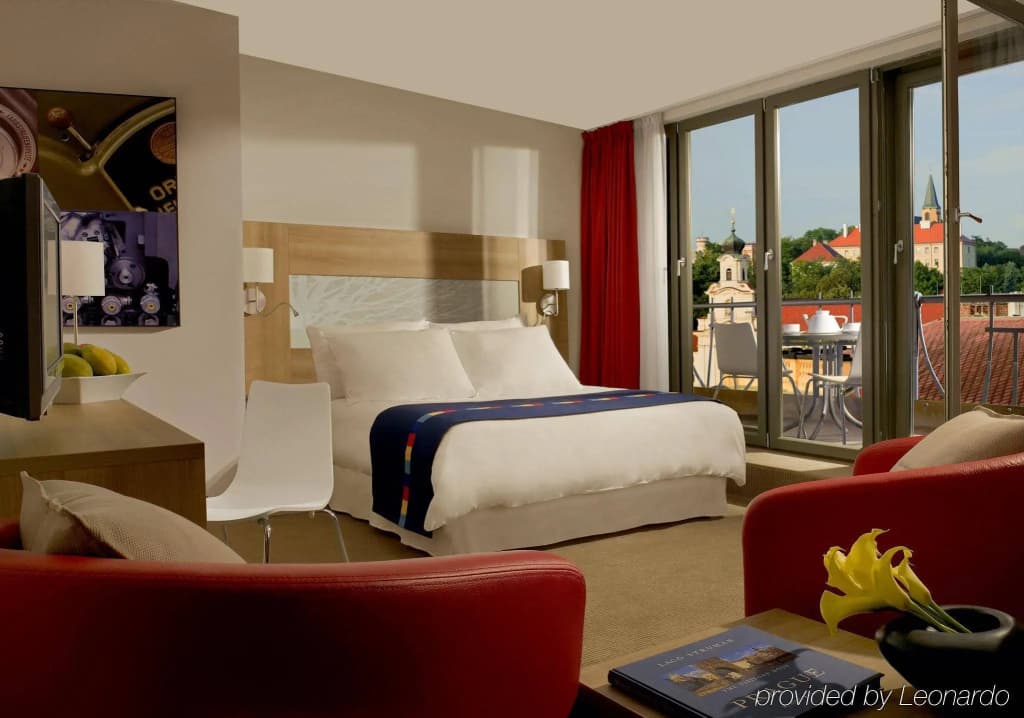 Hermitage Hotel Prague - photo 5