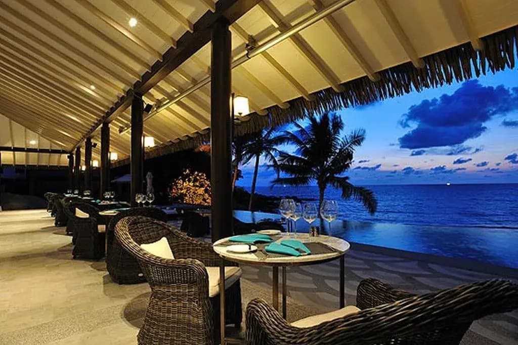 The Shore at Katathani - Adults Only - photo 16