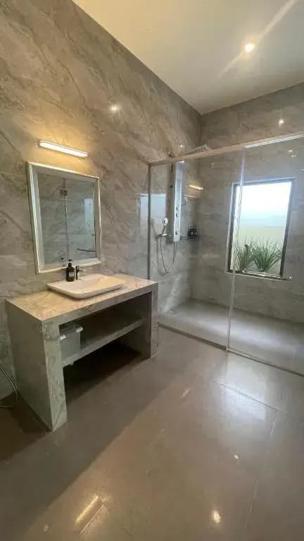 Charis Pool Villa 2 - 3 bedroom with Private Pool - photo 1