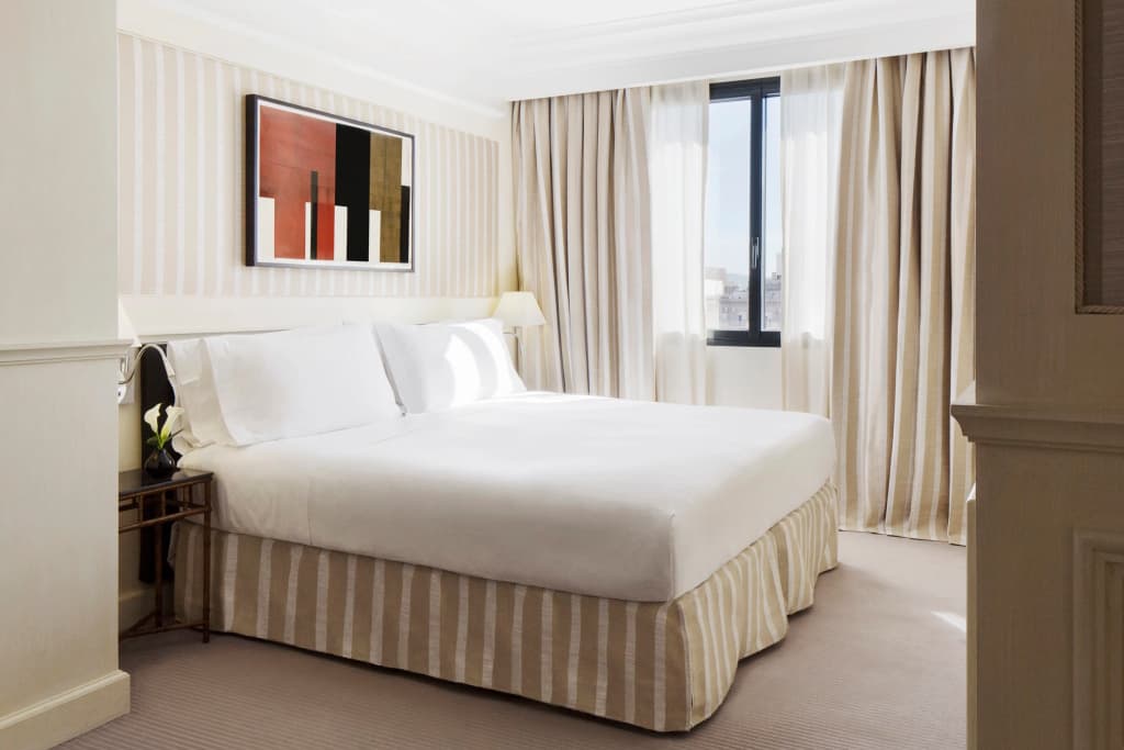 Majestic Hotel & Spa Barcelona GL - photo 10