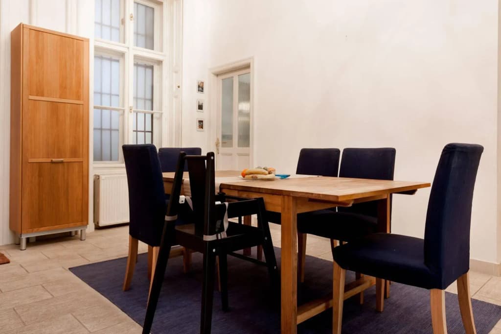 Budapestay Apartments - photo 10
