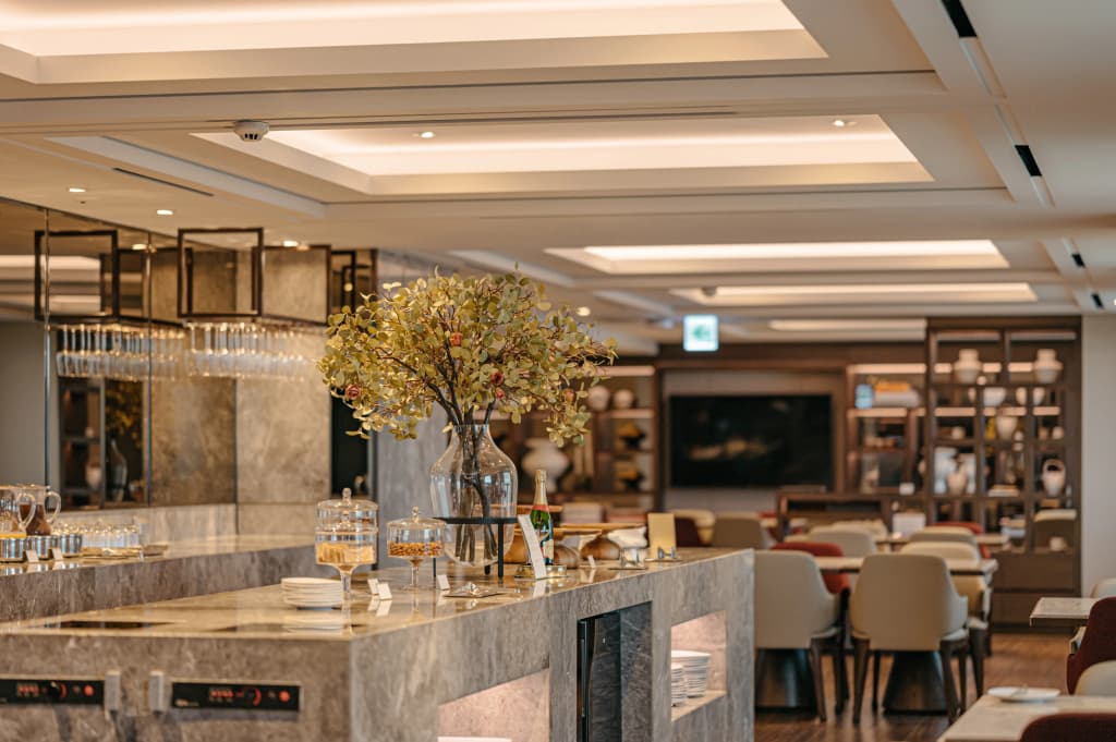 Lotte Hotel World - photo 50