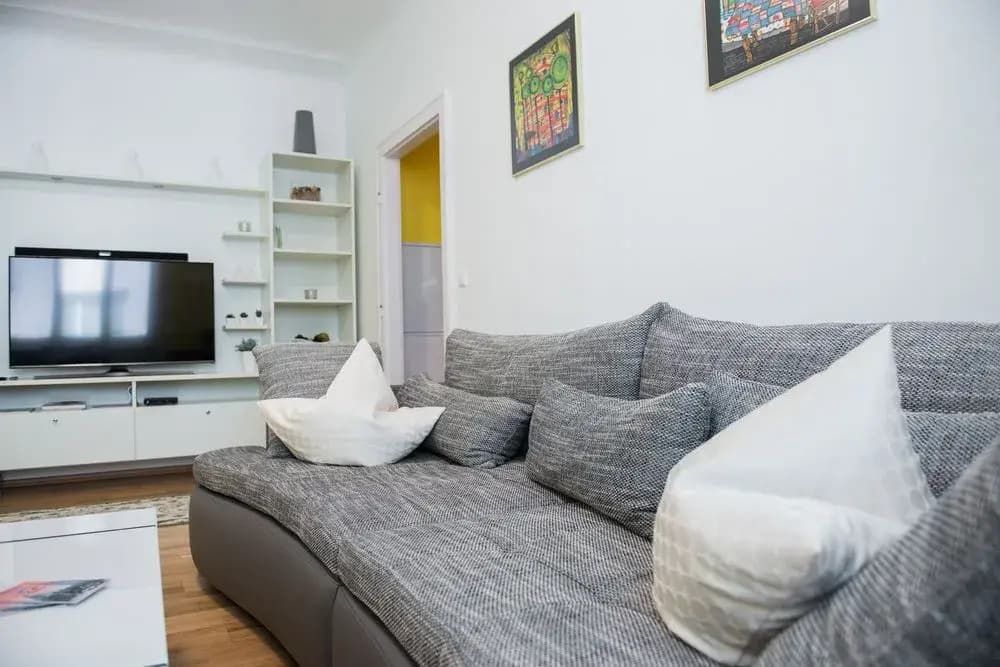 Apartment Domino - photo 5