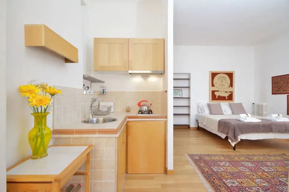 Rome Unique Vatican Apartments - photo 3