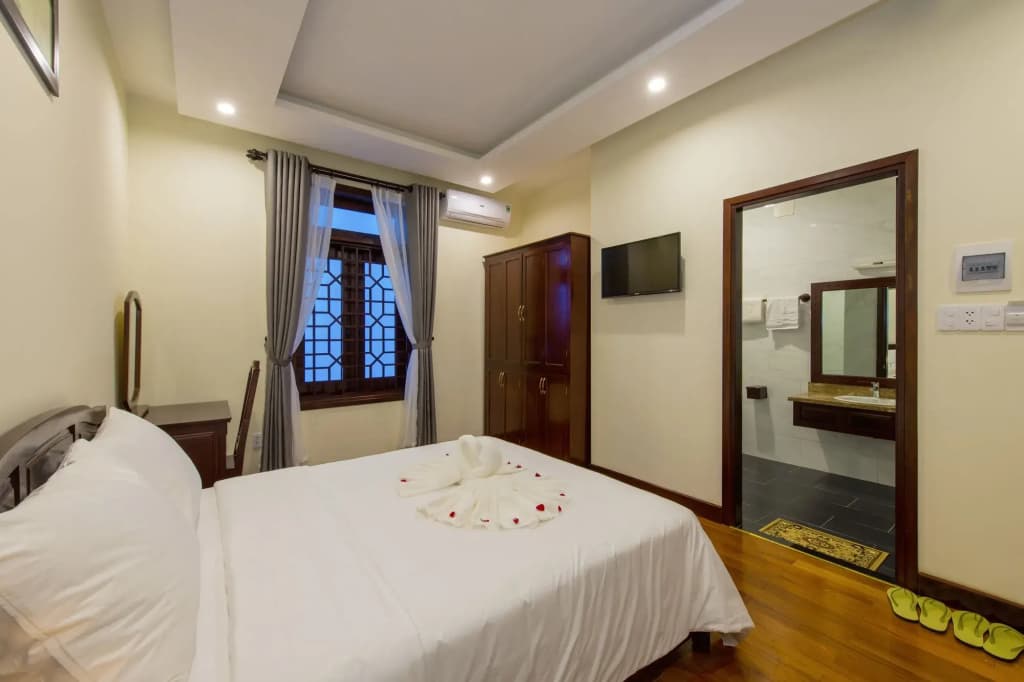 Green Hill Villa - photo 2