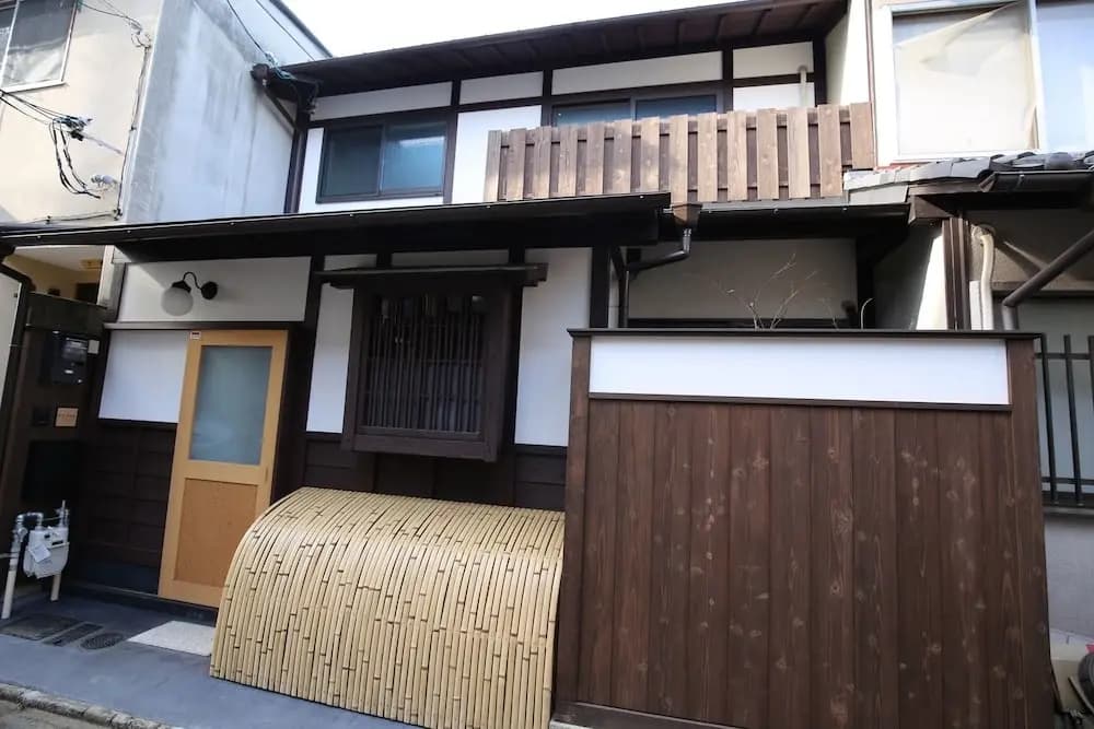 Funaoka-an - main photo
