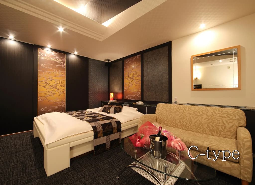Hotel La Siesta Kyoto - Adult Only - photo 5