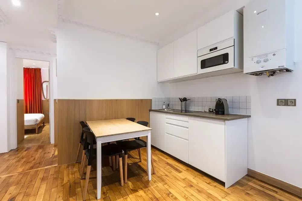 Appartement Rosiere - photo 11