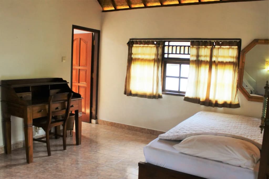 Lecuk Inn Ubud - photo 2