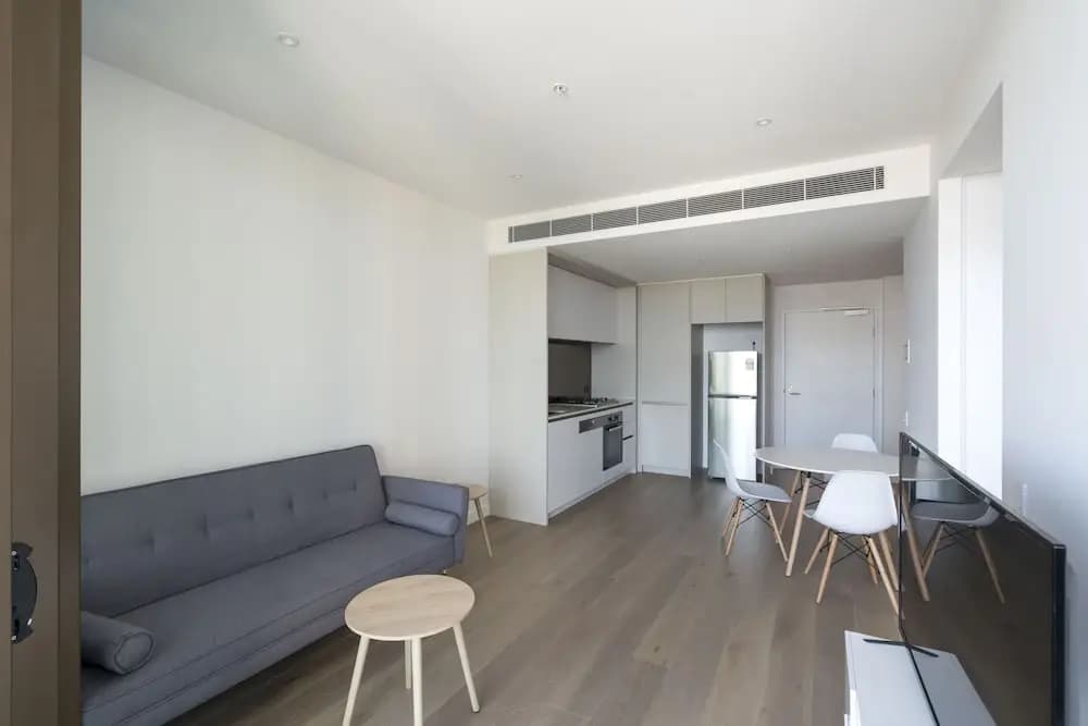 Modern Apartment in Darling Harbour - photo 6