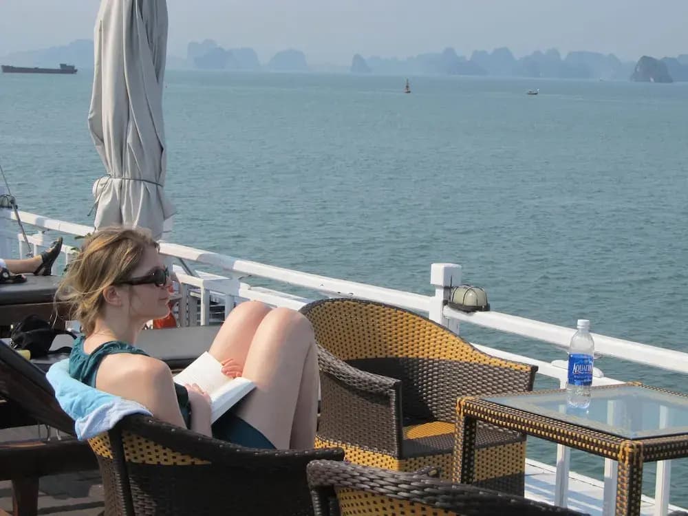 Garden Bay Cruise - photo 15