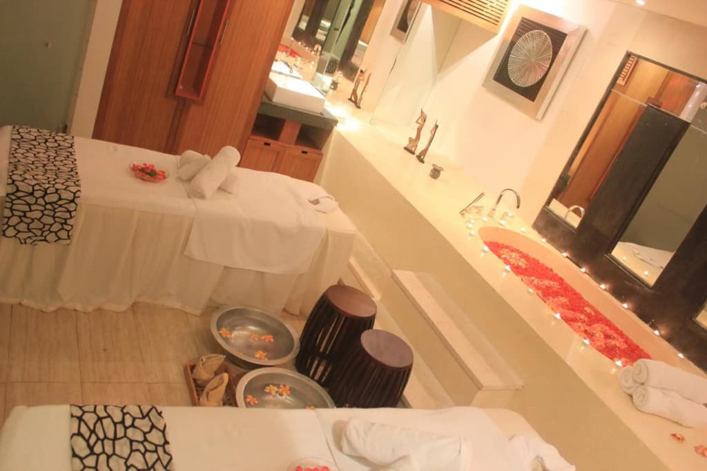 Lv8 Resort Hotel - photo 43