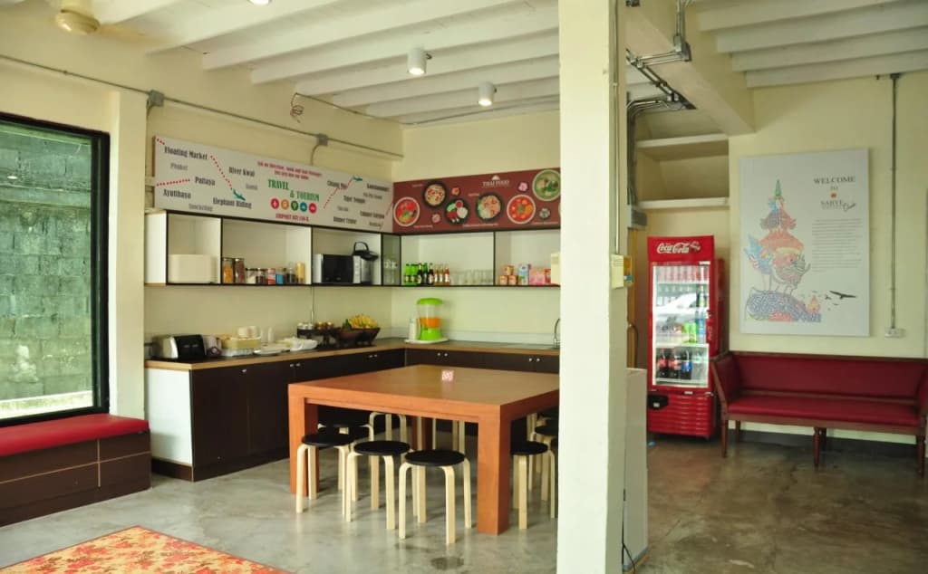Sabye Club Hostel - photo 10