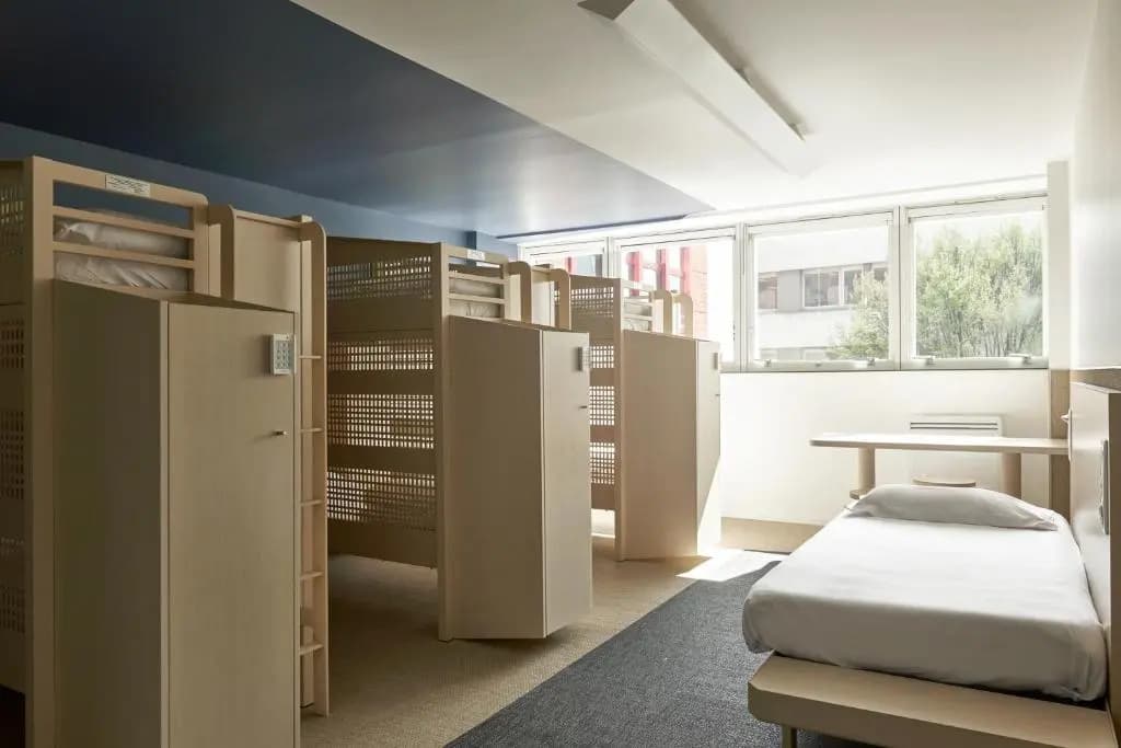 FIAP Jean Monnet - photo 6