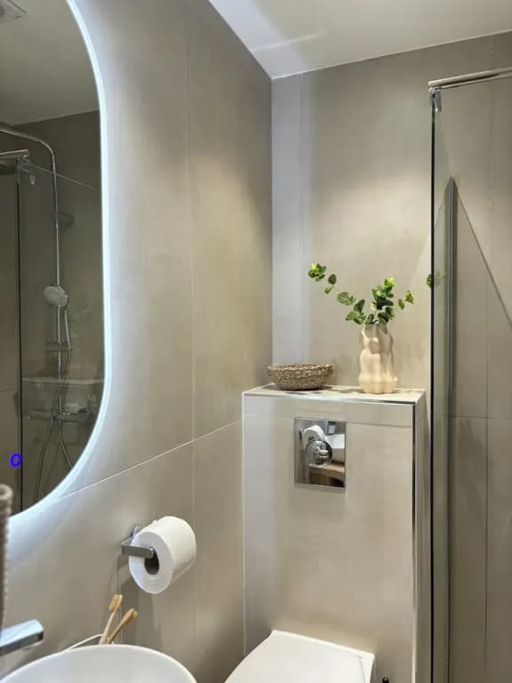 Hôtel mi corazon - photo 15