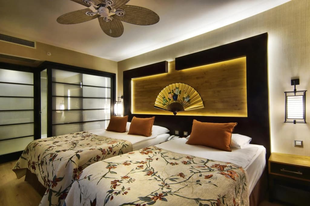 Limak Lara De Luxe Hotel and Resort - photo 49