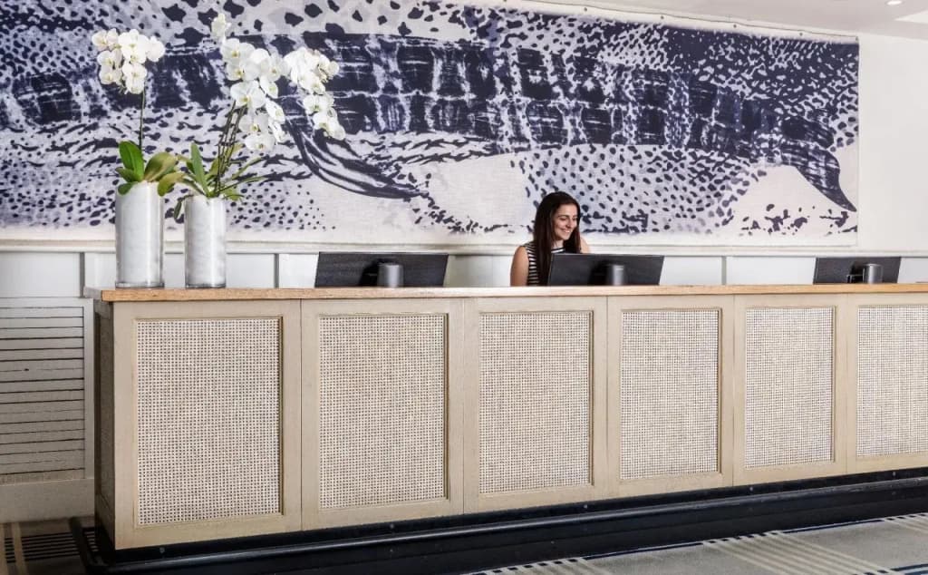 Watsons Bay Boutique Hotel - photo 28
