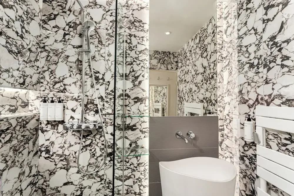 Merveil Luxury Suites - Grenelle I-II - photo 36