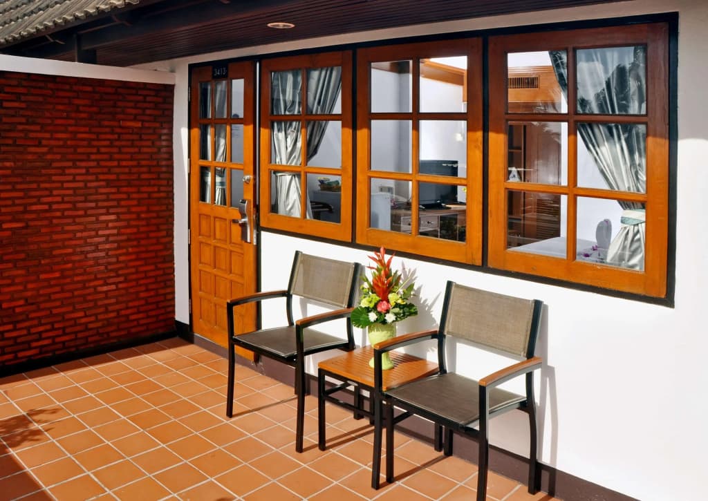 Best Western Phuket Ocean Resort - photo 35