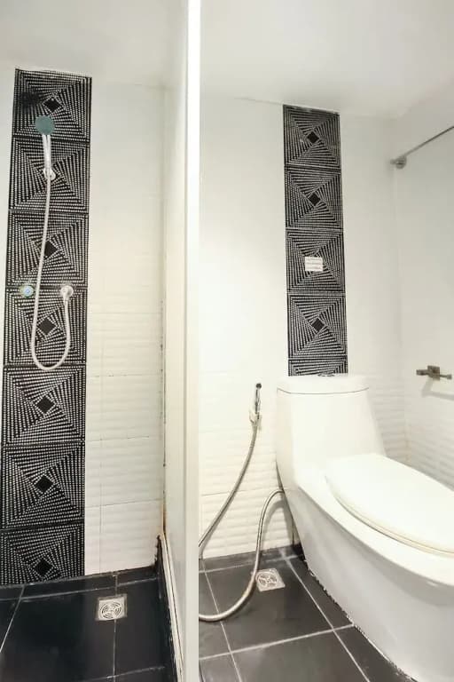 OYO 308 Wire Bangkok Hostel Onnut - photo 8
