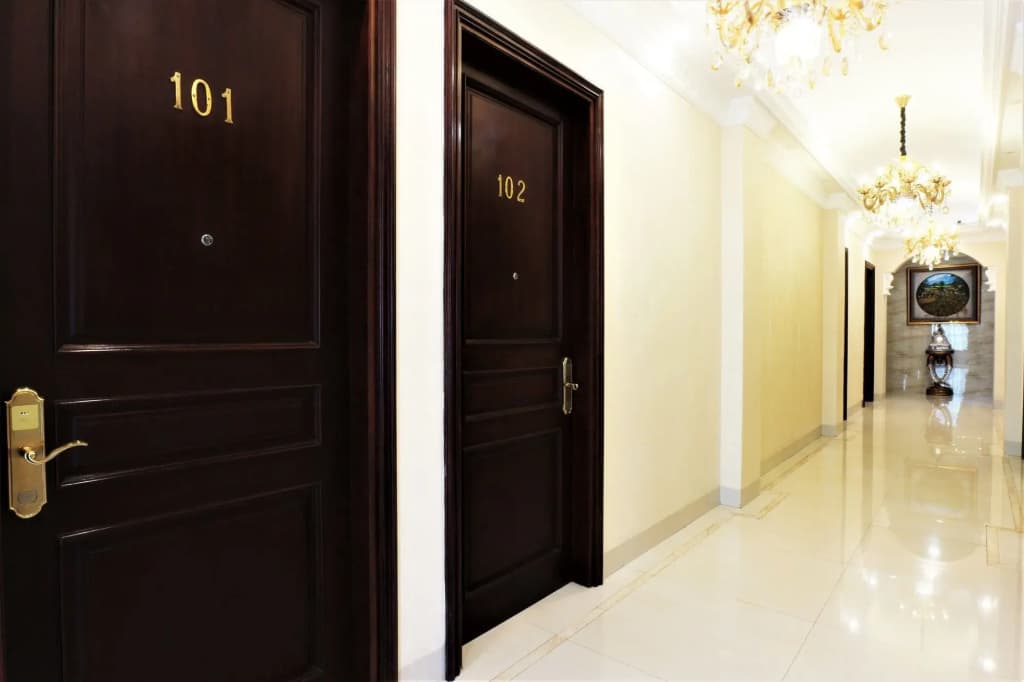 Alivio Suites Kuningan - photo 13