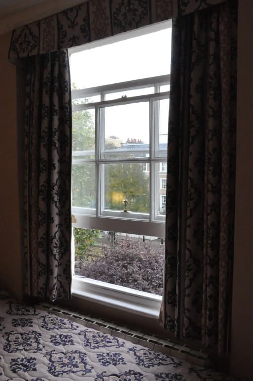 Olympic House Hotel - photo 8