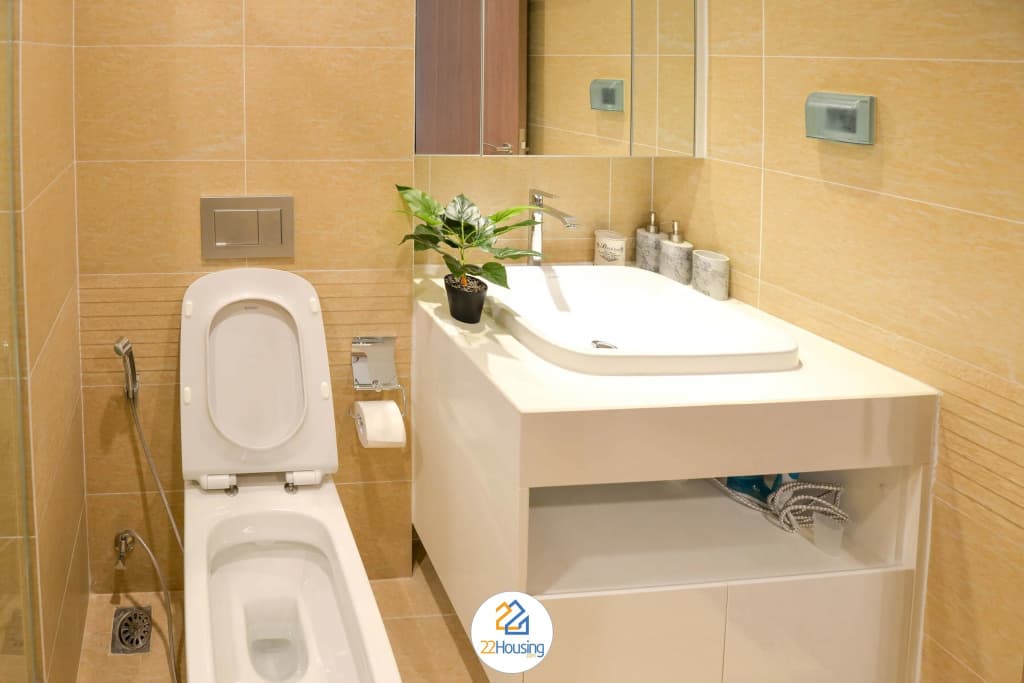 Vinhomes Metropolis Apartment - Comfort Stay Ha Noi - photo 30