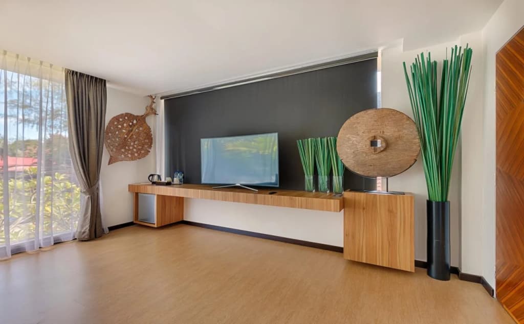 Lot 33 Boutique Hotel - photo 5