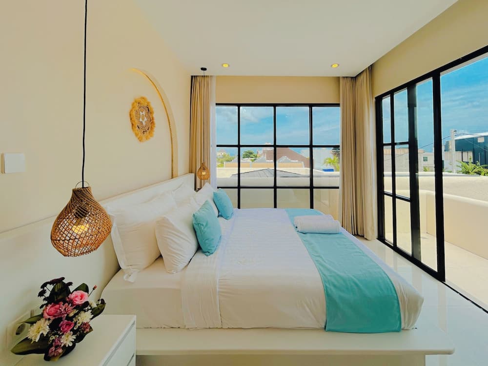 Beachside Luxury 3BR Mediterranean Sanur - photo 6