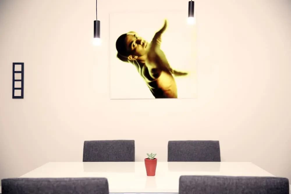 Paulay Central Top Studio - photo 12