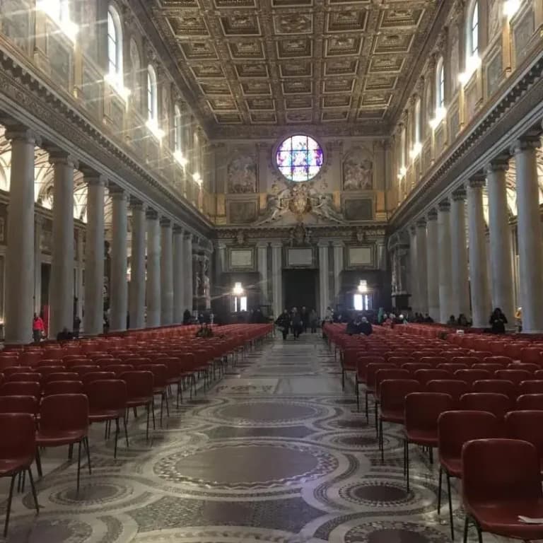 Beatrice Vatican Museum - photo 11