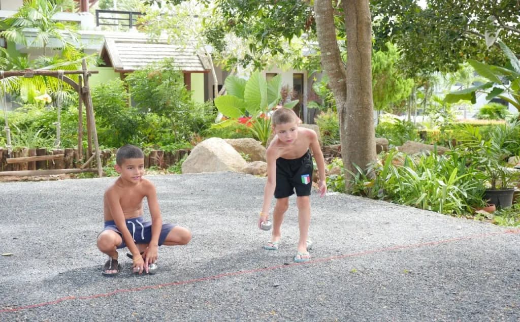 Samui Honey Suite - photo 20