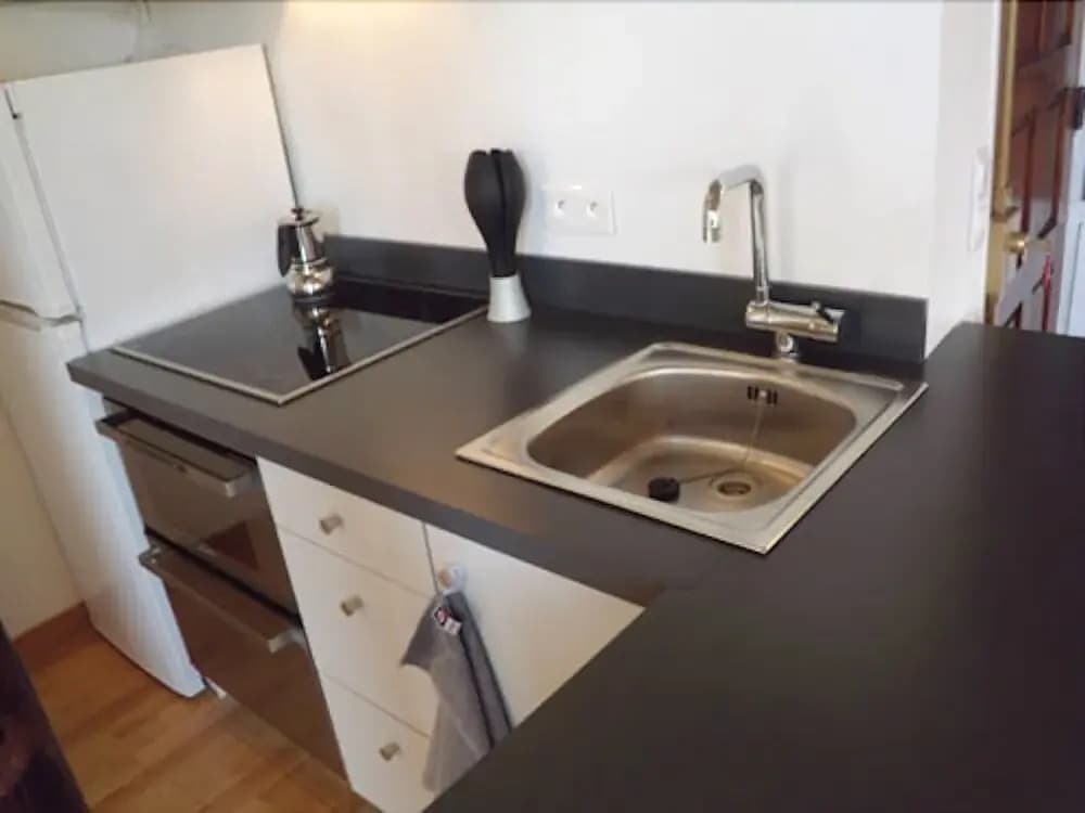 Designer Stay - Bastille Terrace - photo 21