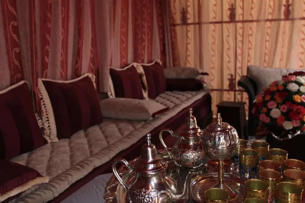 Riad Marraplace - photo 16