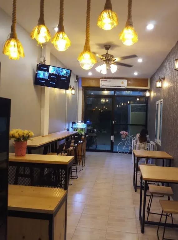 Nuengthong hostel - photo 22