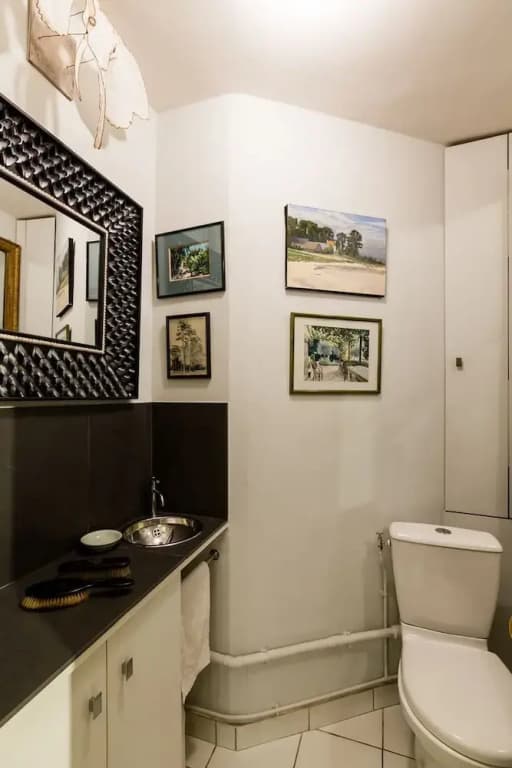 Latin quarter Retreat - photo 7