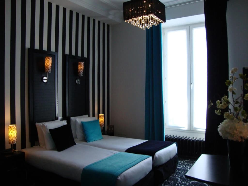 Peyris Opera Hotel - photo 3