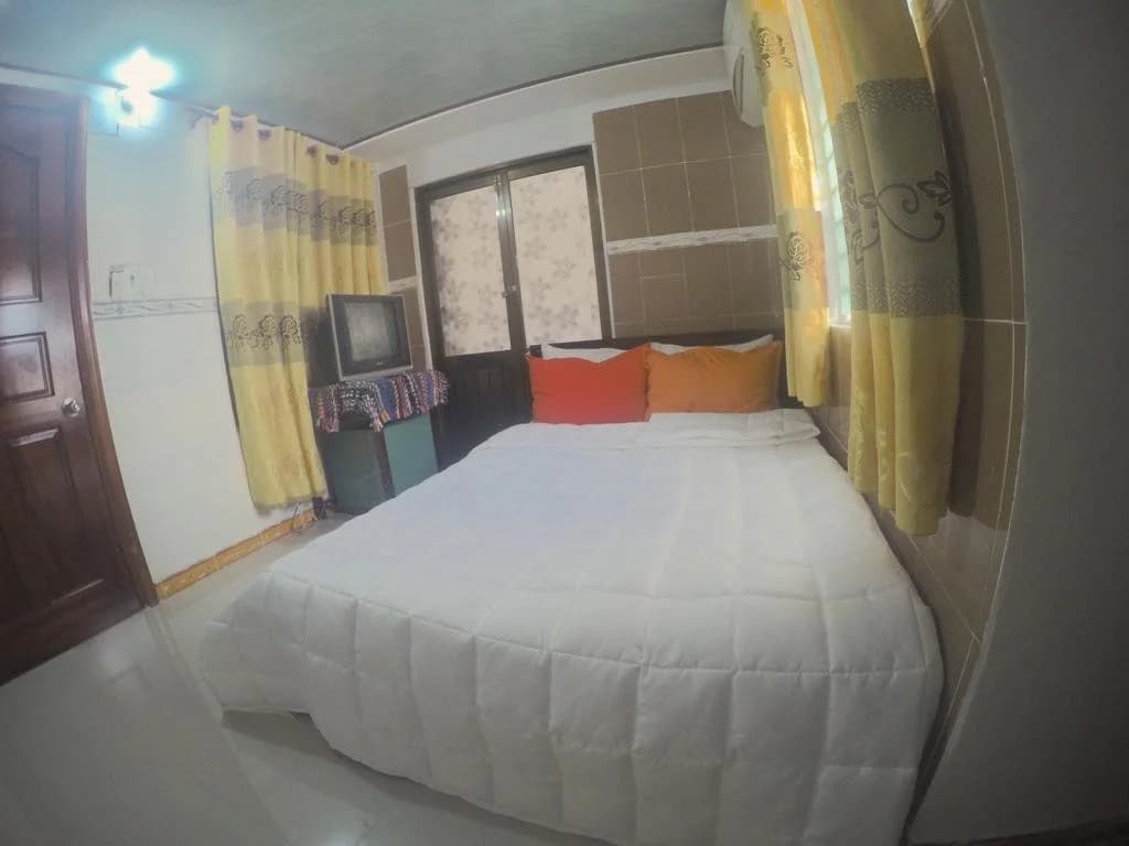 Tribee Kinh Hostel & Bar - photo 5
