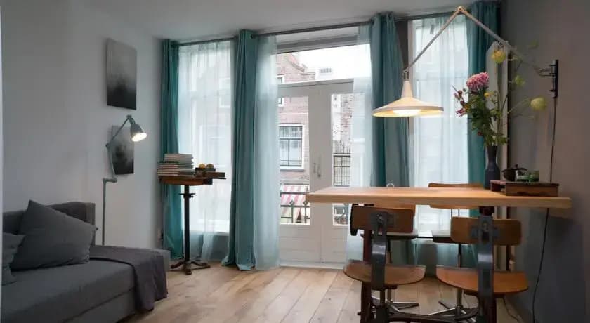 Haarlemmerdijk Bnb - photo 5