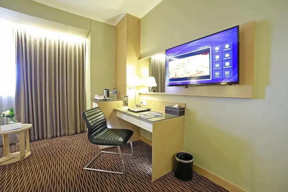 Best Western Sedayu - main photo