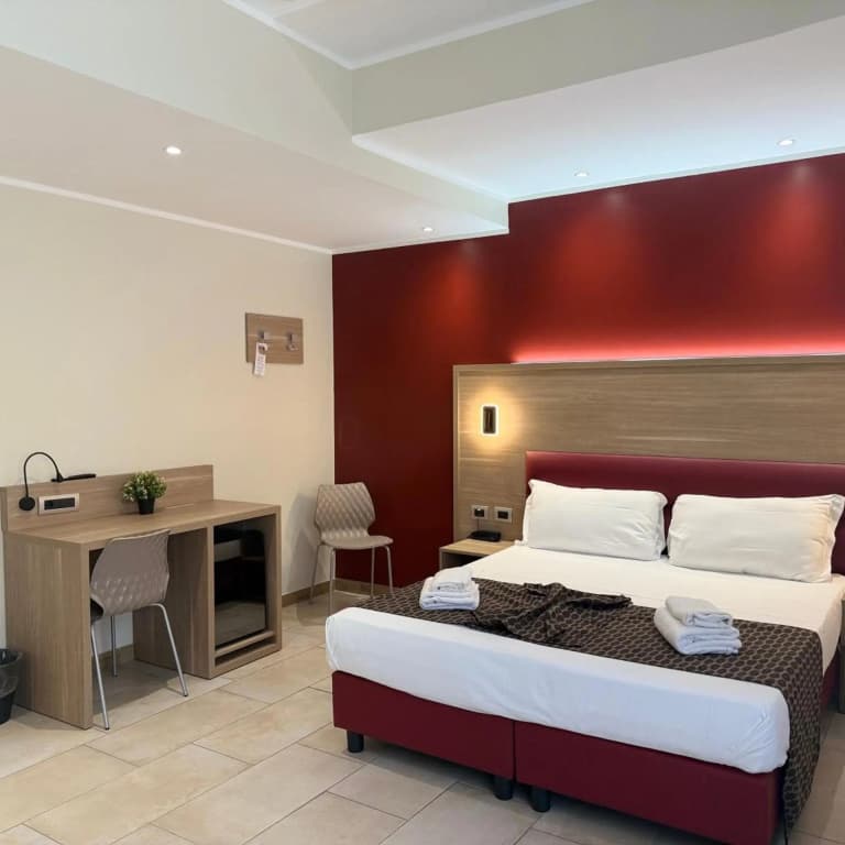 Hotel Giacosa Milano  - photo 46