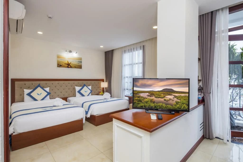 Apus Hotel - photo 7
