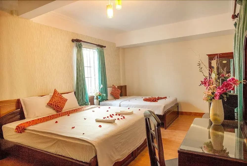 Galaxy 2 Hotel - photo 6