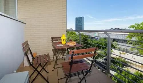 Mentha Apartments Dioszeghy - photo 15