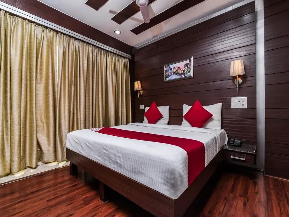 Hotel Tryfena - photo 7