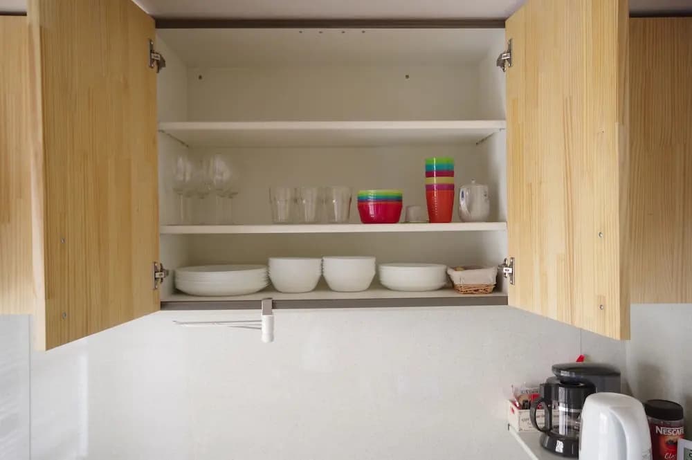 Kokoro House - photo 21