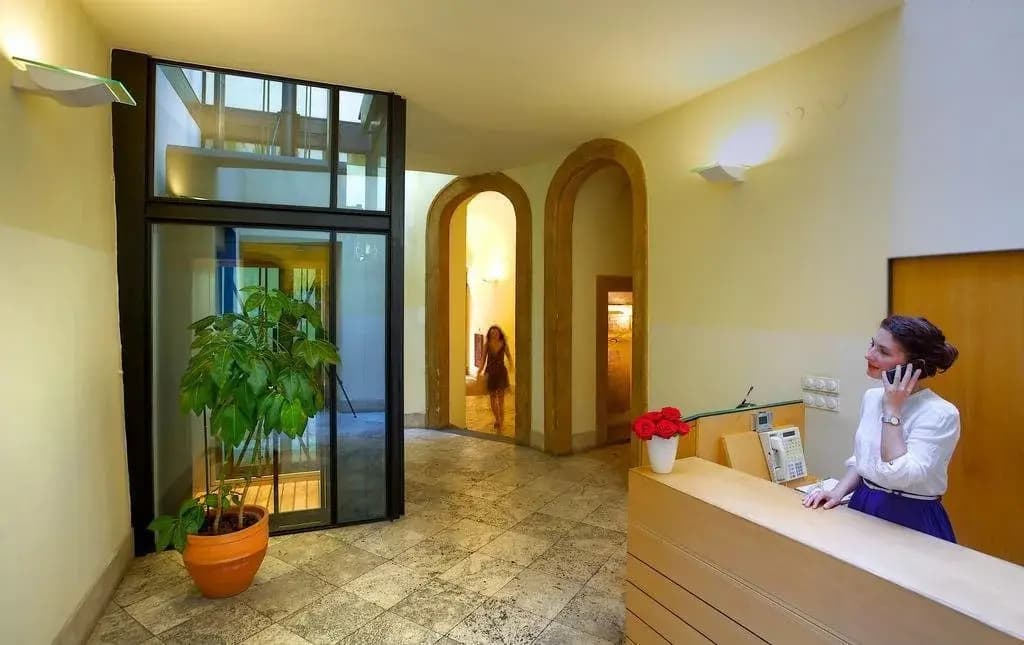 U Kapra Apartments - photo 14