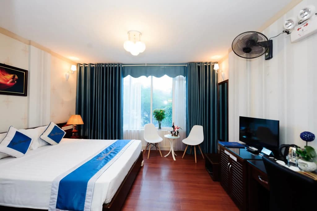 Dai Duong Hotel 1 - photo 4